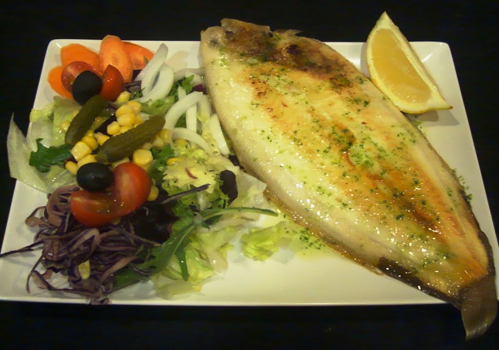 Restaurant Marisquería Freiduría la Maquinista 4