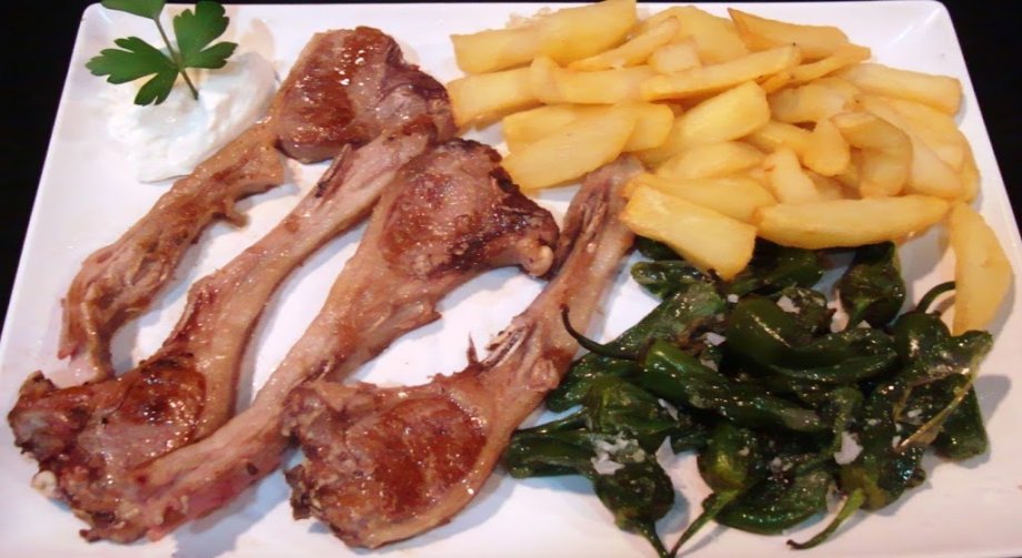 Restaurant Marisquería Freiduría la Maquinista - Foto 14