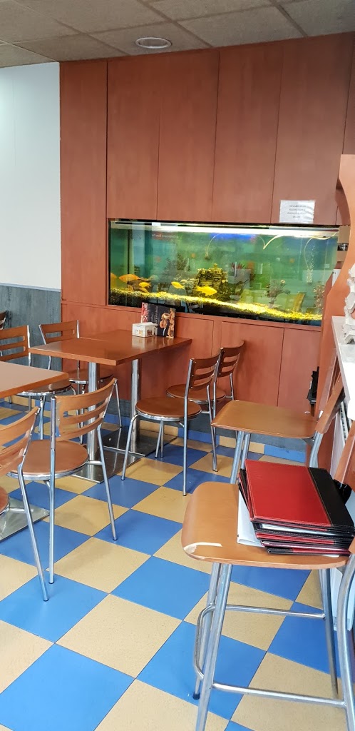 Restaurant Marisquería Freiduría la Maquinista - Foto 1