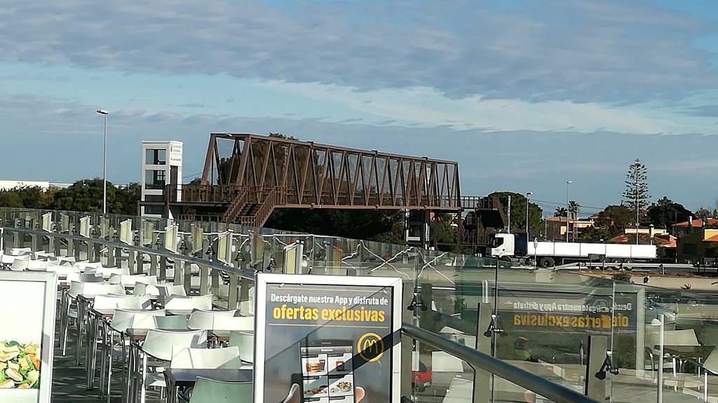 Centro Comercial Portal de la Marina 11