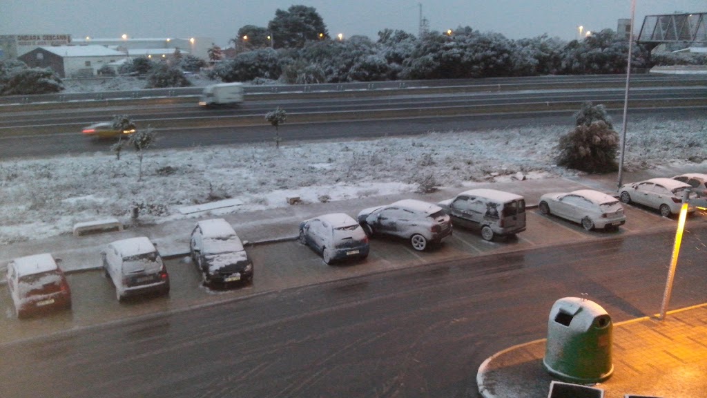 Centro Comercial Portal de la Marina 15
