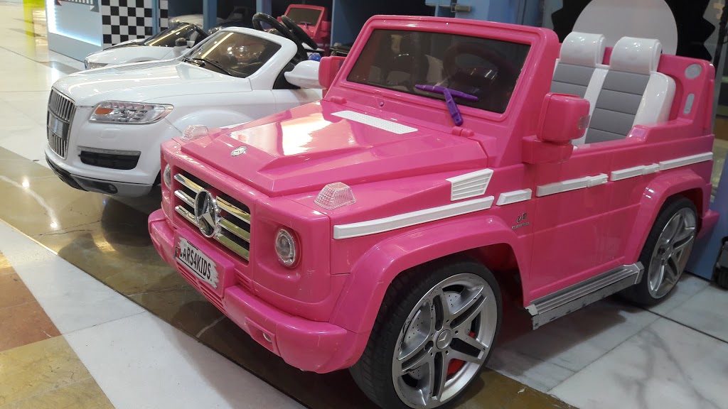 Centro Comercial Portal de la Marina 16