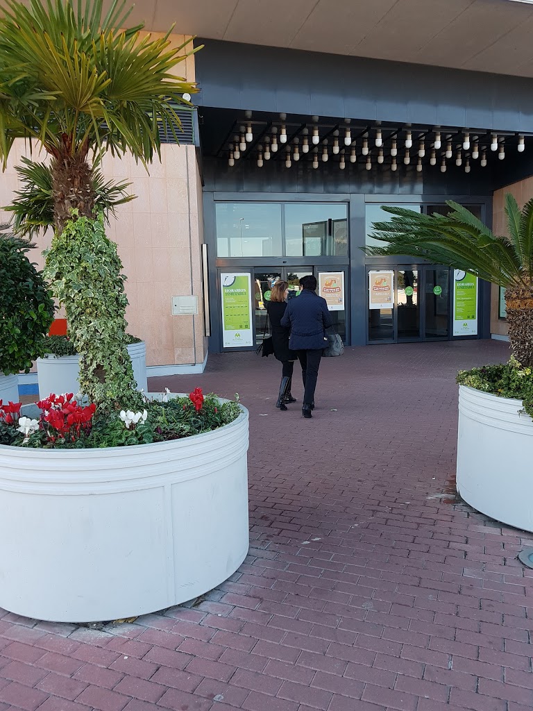 Centro Comercial Portal de la Marina - Foto 1