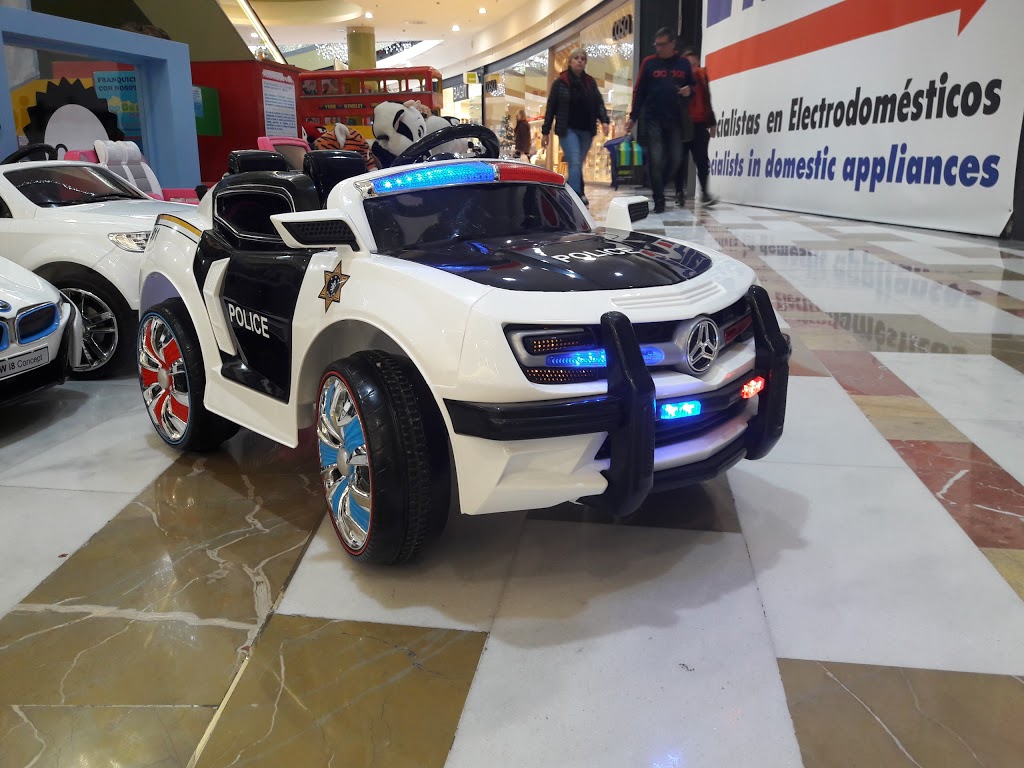 Centro Comercial Portal de la Marina - Foto 1