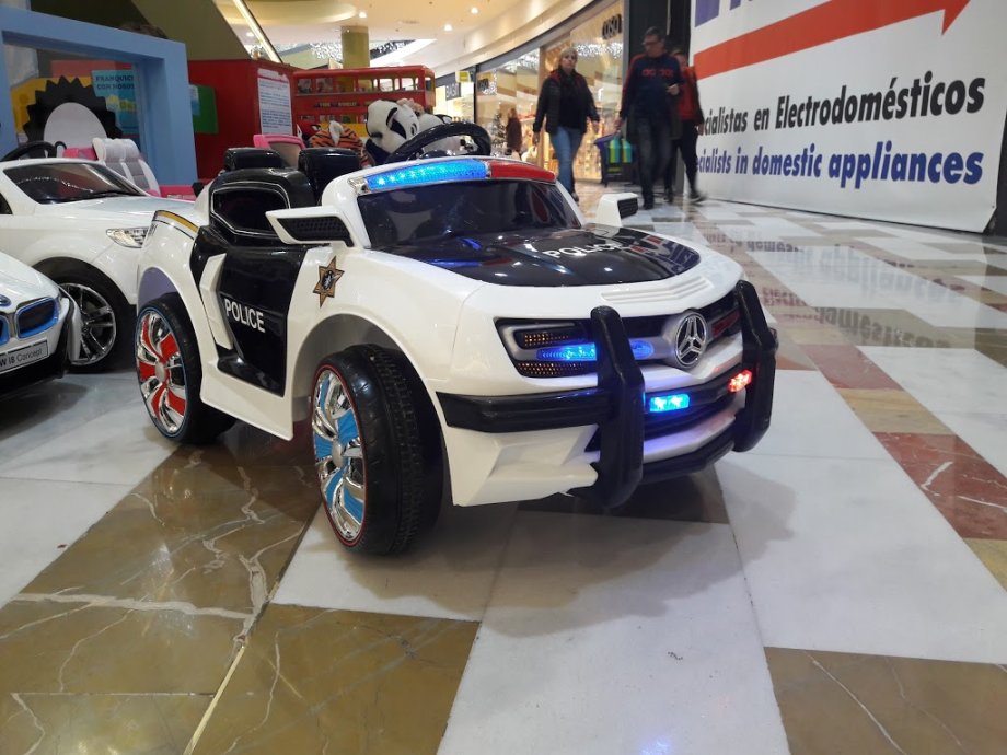 Centro Comercial Portal de la Marina - Foto 8