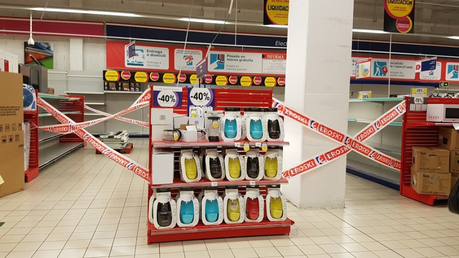 Centro Comercial Portal de la Marina - Foto 9