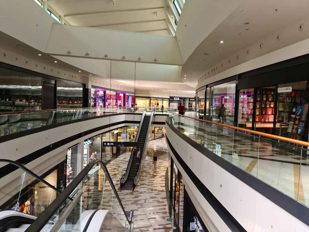 Centro Comercial Portal de la Marina 2
