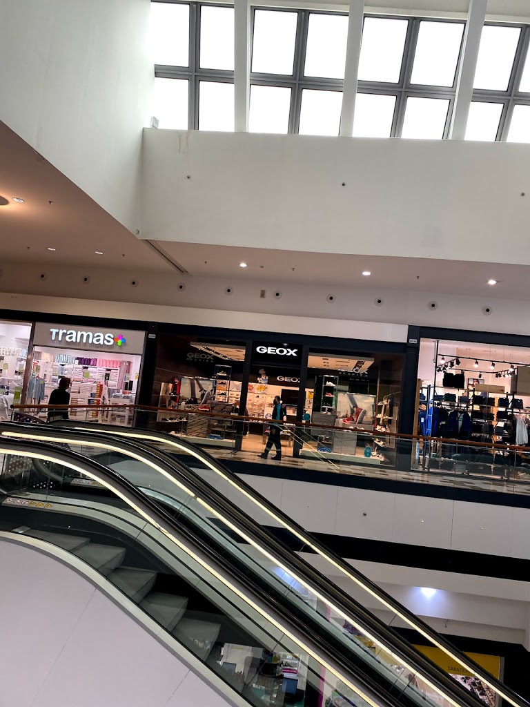 Centro Comercial Portal de la Marina - Foto 1