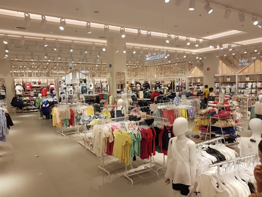 Centro Comercial Portal de la Marina - Foto 13