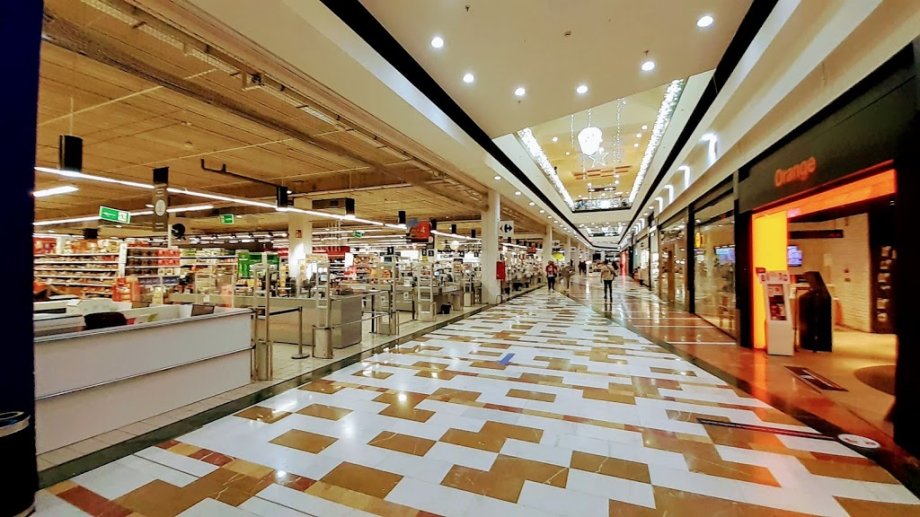 Centro Comercial Portal de la Marina - Foto 16