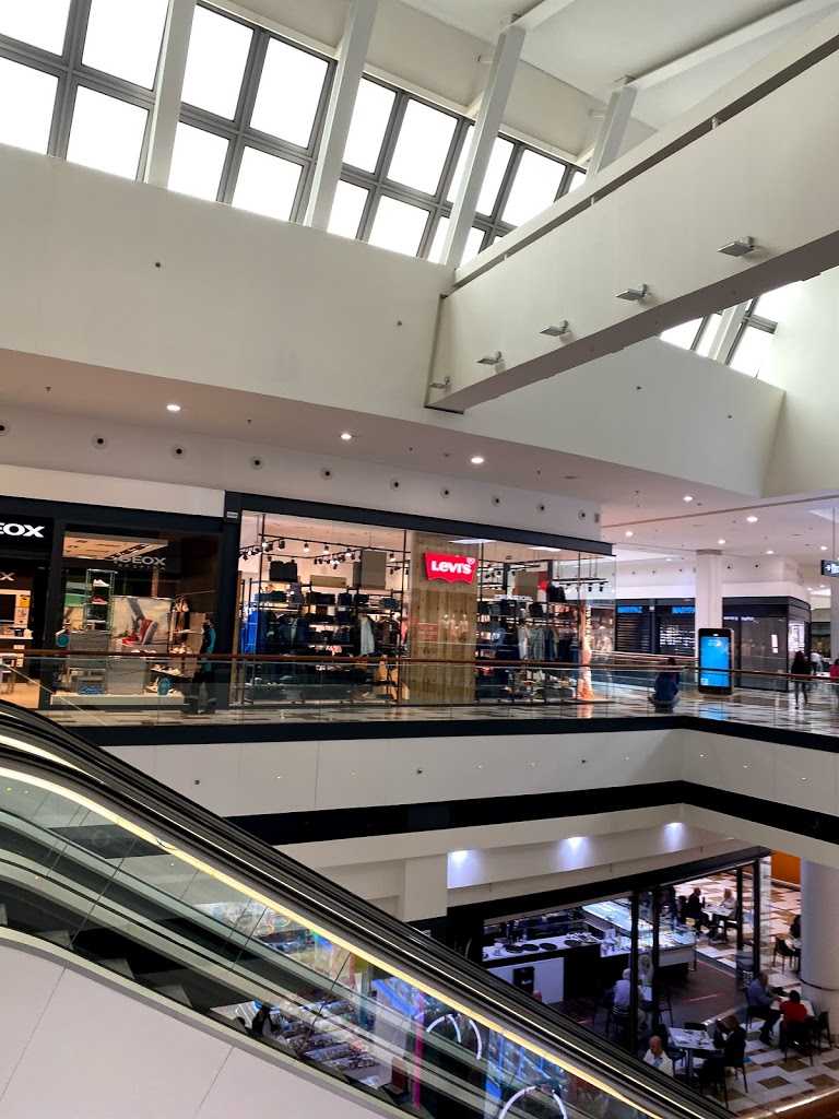 Centro Comercial Portal de la Marina - Foto 18