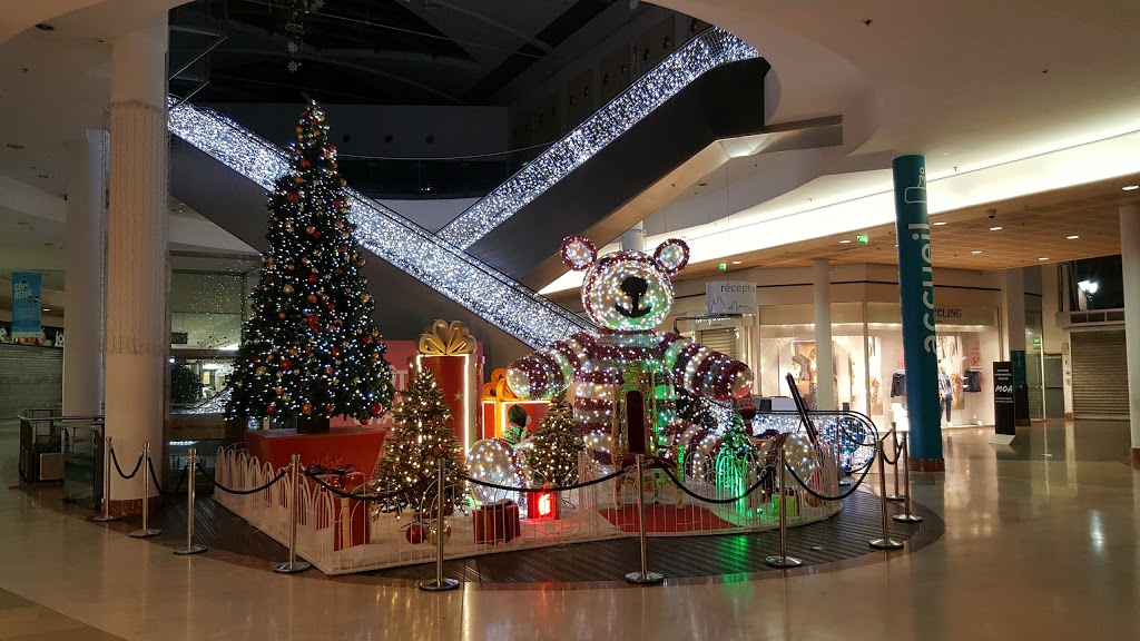 Centre Commercial Côté Seine 16