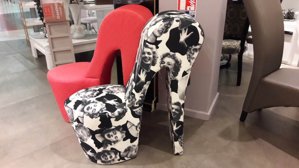 Centre Commercial Côté Seine 19