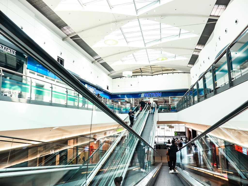 Centre Commercial Côté Seine 12