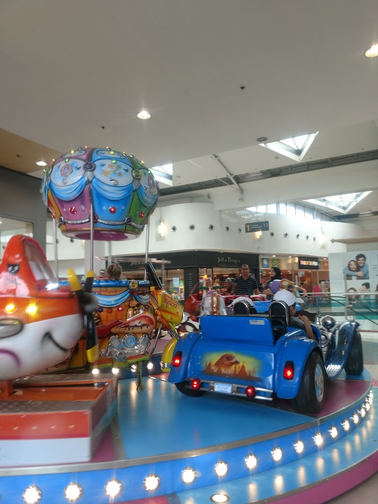 Centre Commercial Côté Seine 4