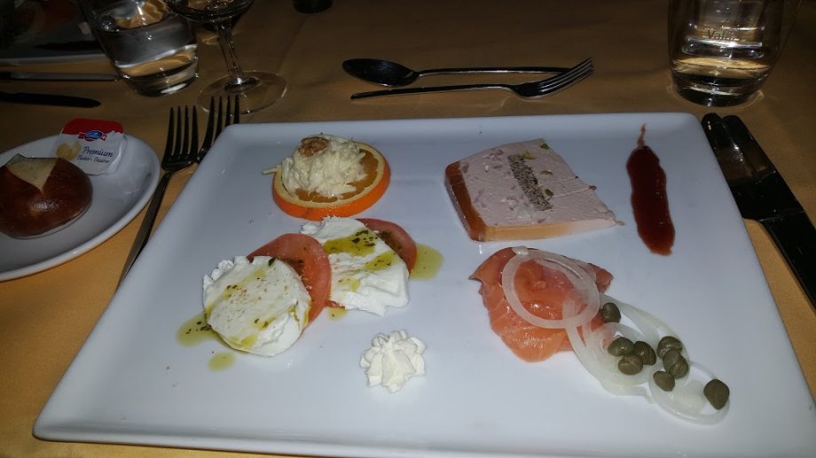 Relais Bayard AG - Foto 3