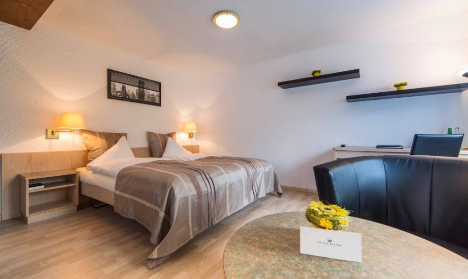 Relais Bayard AG - Foto 12