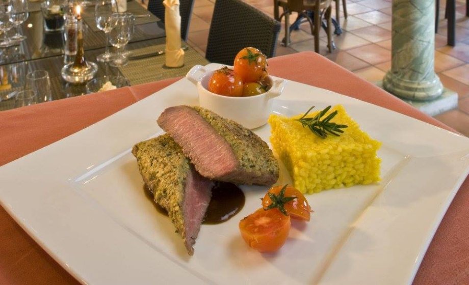 Relais Bayard AG - Foto 16