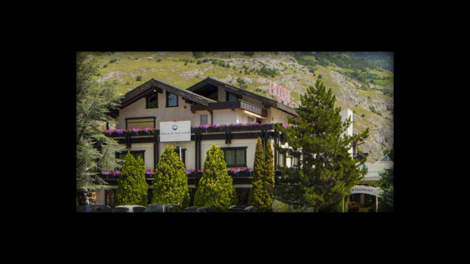 Relais Bayard AG - Foto 17