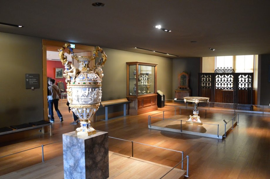 Museo del Louvre - Foto 5