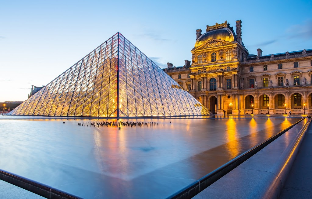 Museo del Louvre