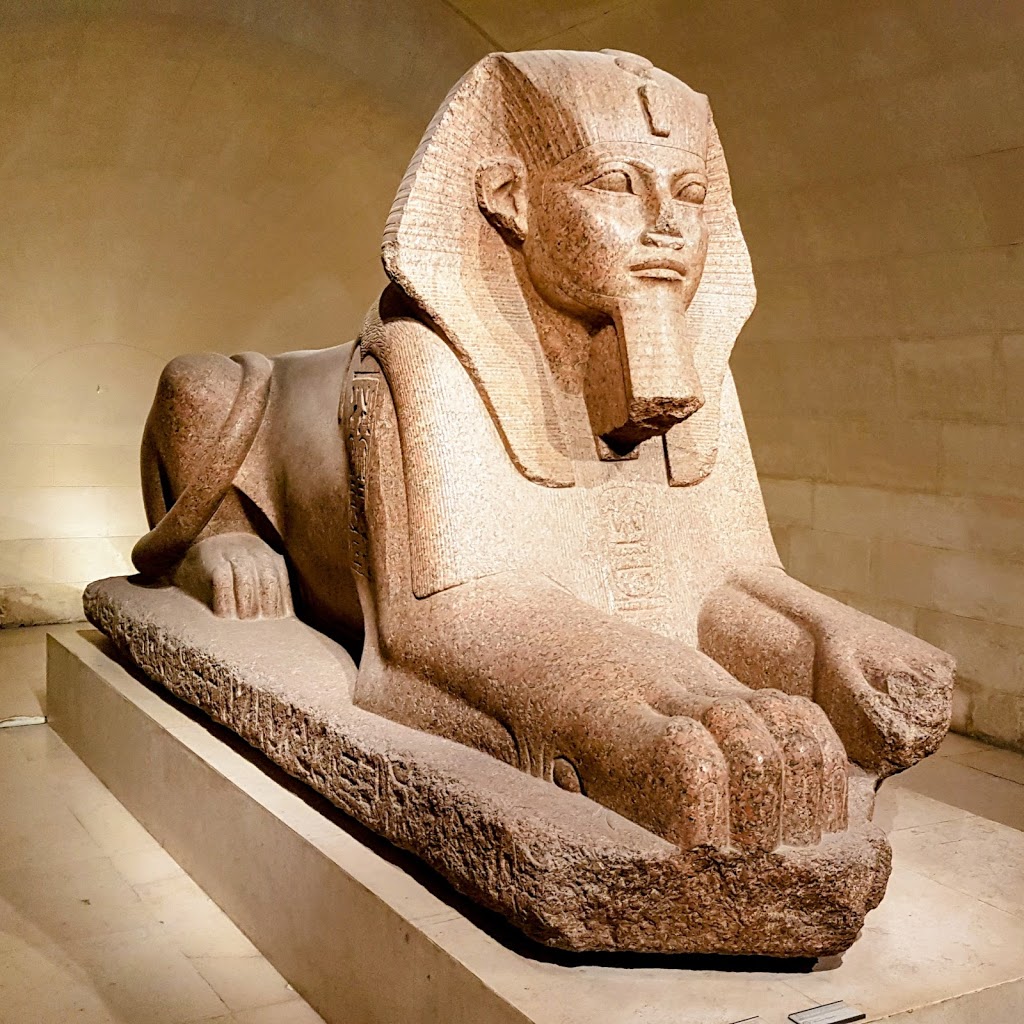 Museo del Louvre - Foto 1