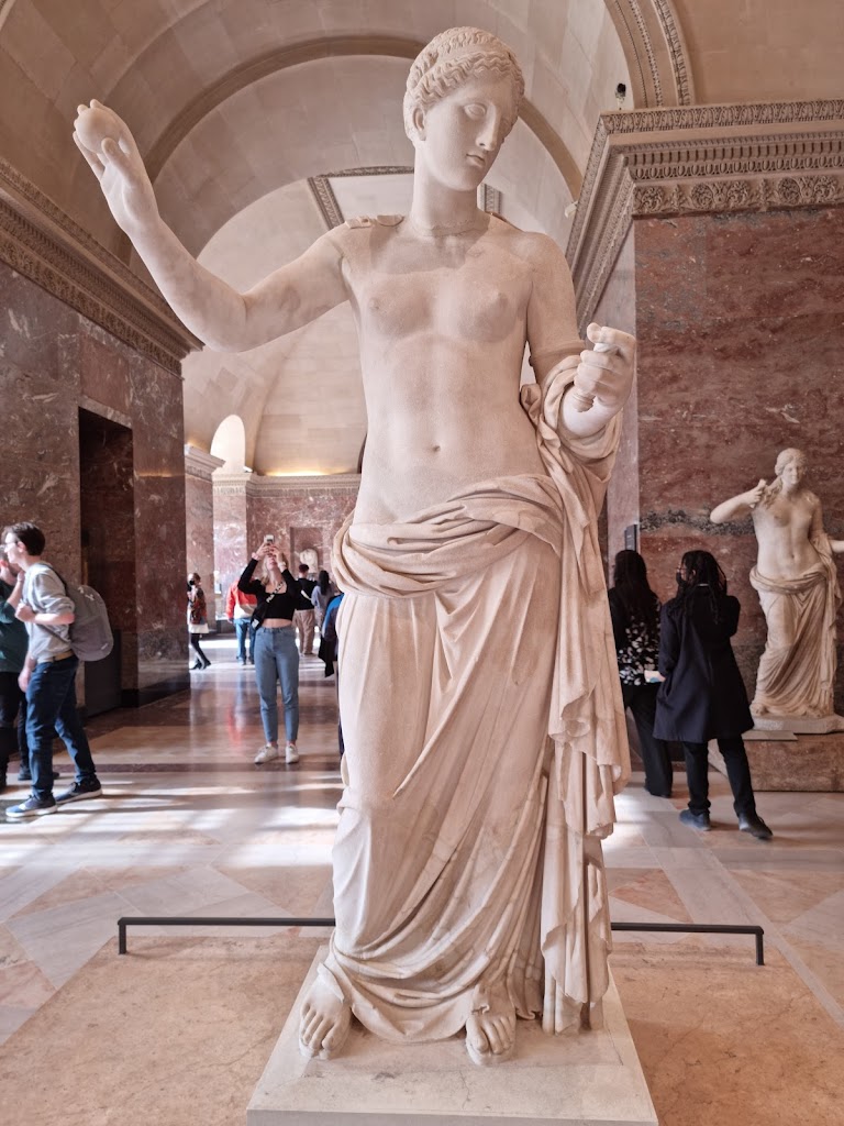 Museo del Louvre - Foto 1