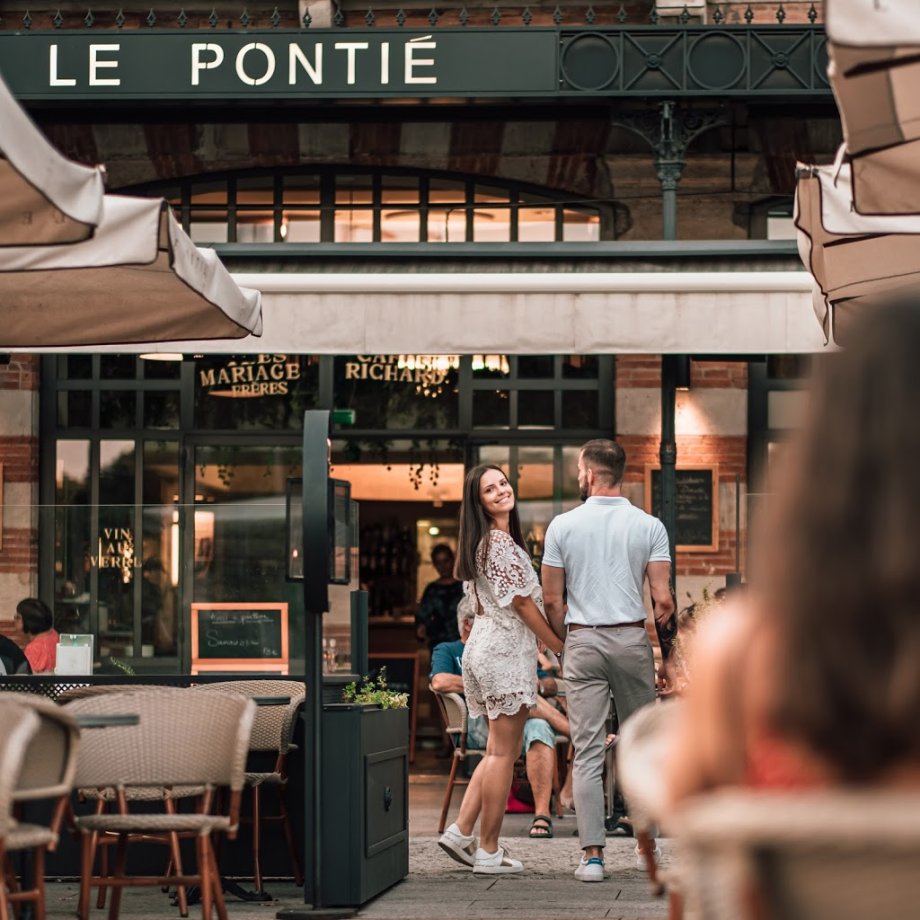 Le Pontié - Foto 10