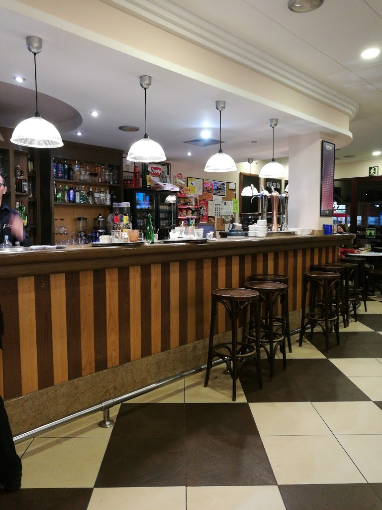 Restaurant Sa Fonda 11