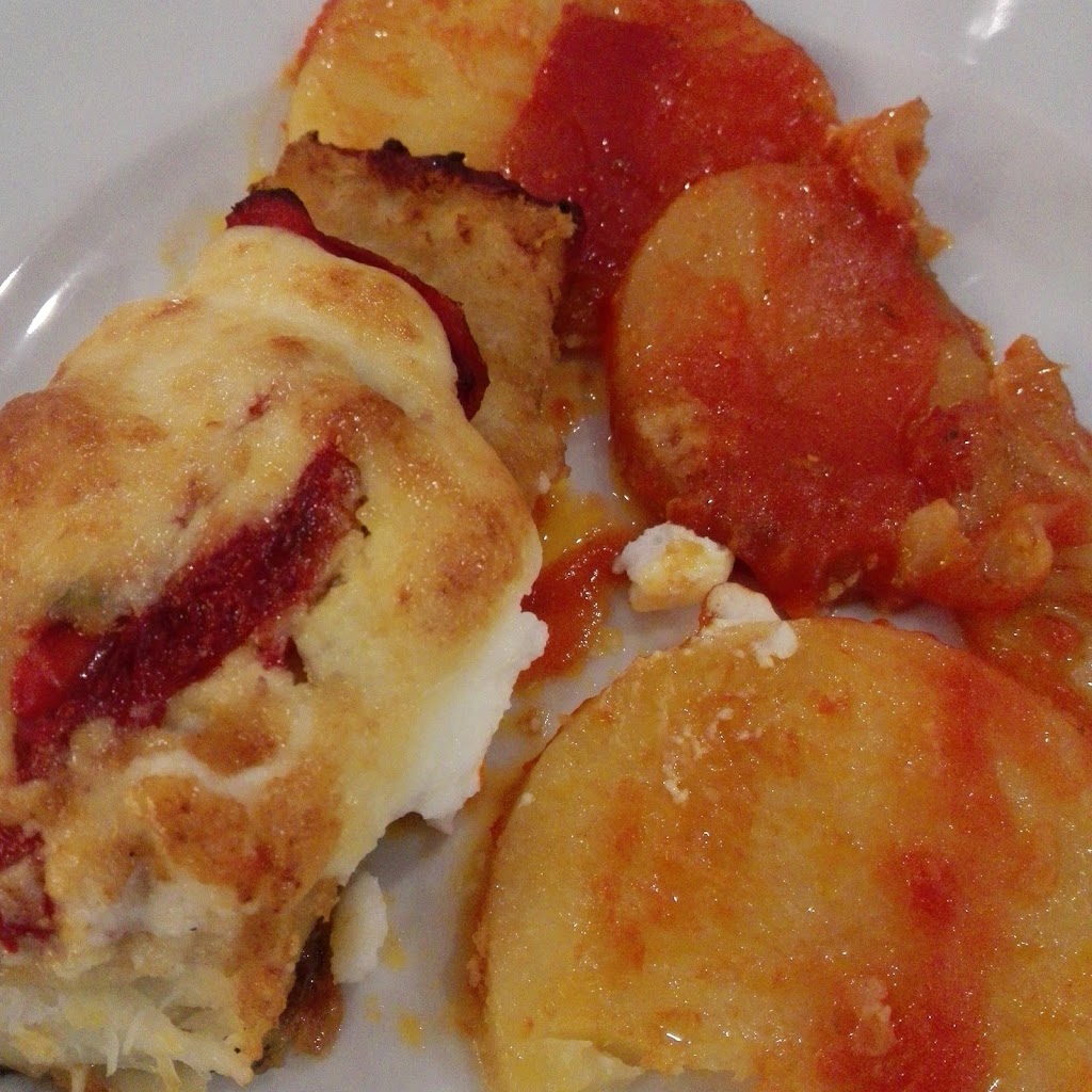 Restaurant Sa Fonda 14