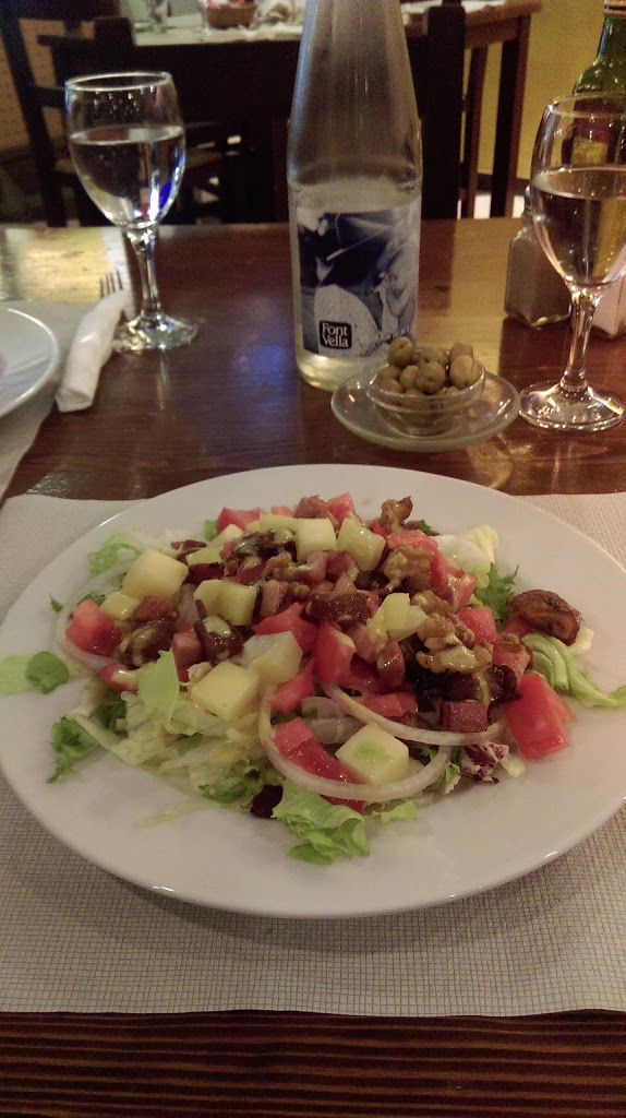 Restaurant Sa Fonda - Foto 5