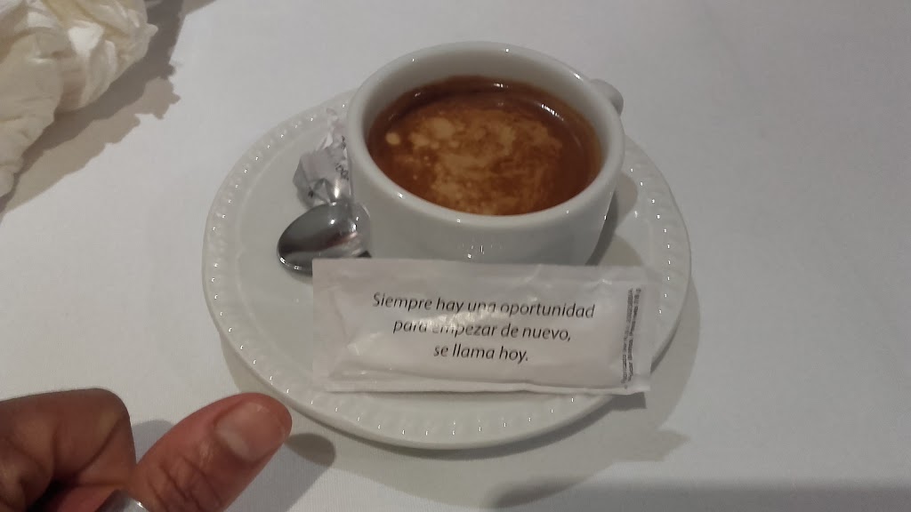 Restaurant Sa Fonda 16