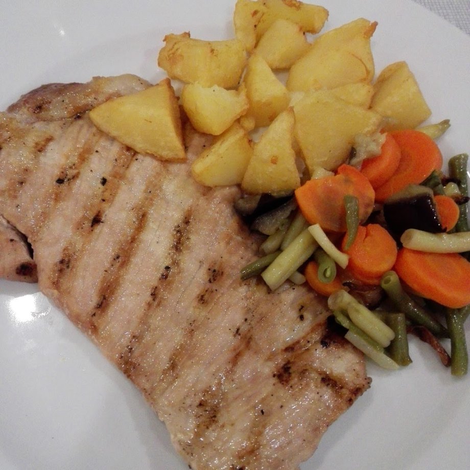 Restaurant Sa Fonda - Foto 9