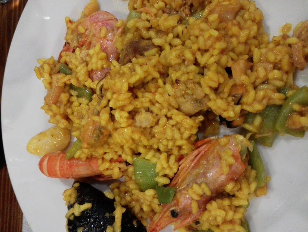 Restaurant Sa Fonda 20