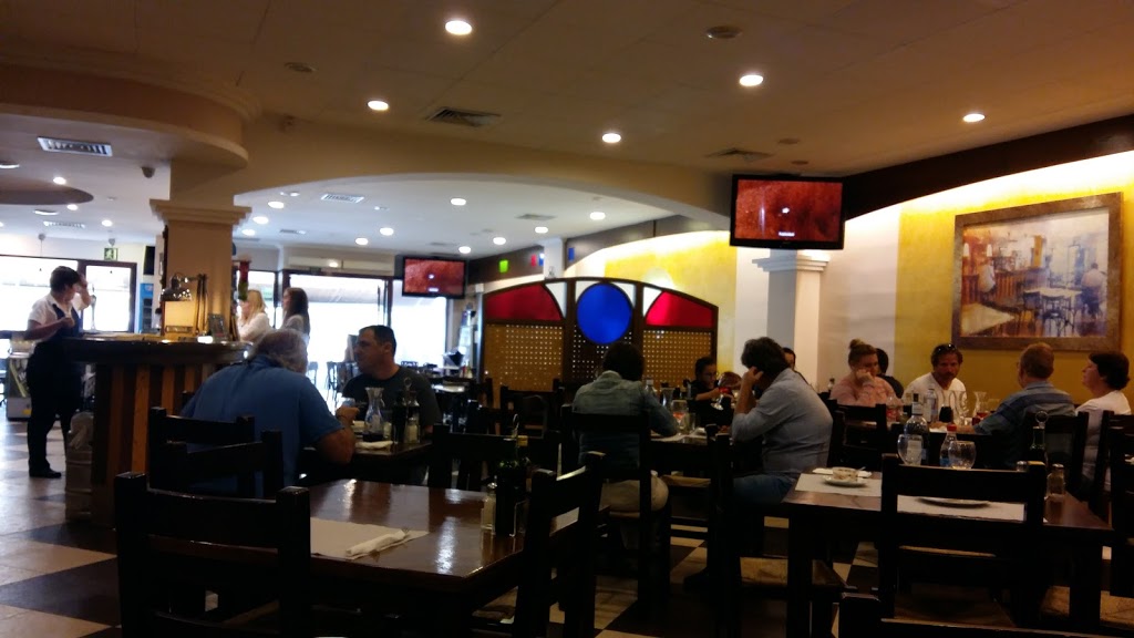 Restaurant Sa Fonda 5