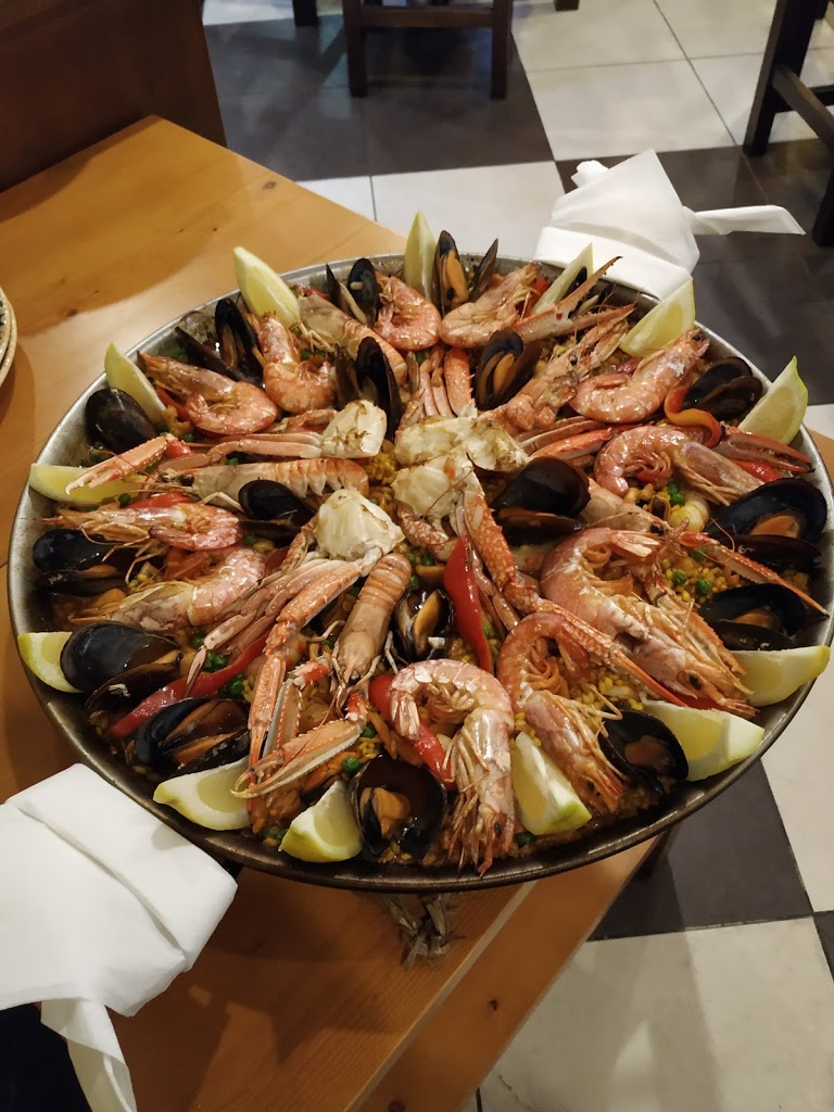 Restaurant Sa Fonda 6