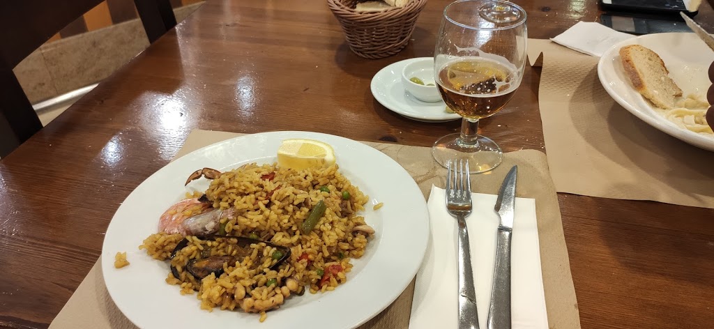 Restaurant Sa Fonda 7