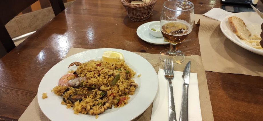 Restaurant Sa Fonda - Foto 17