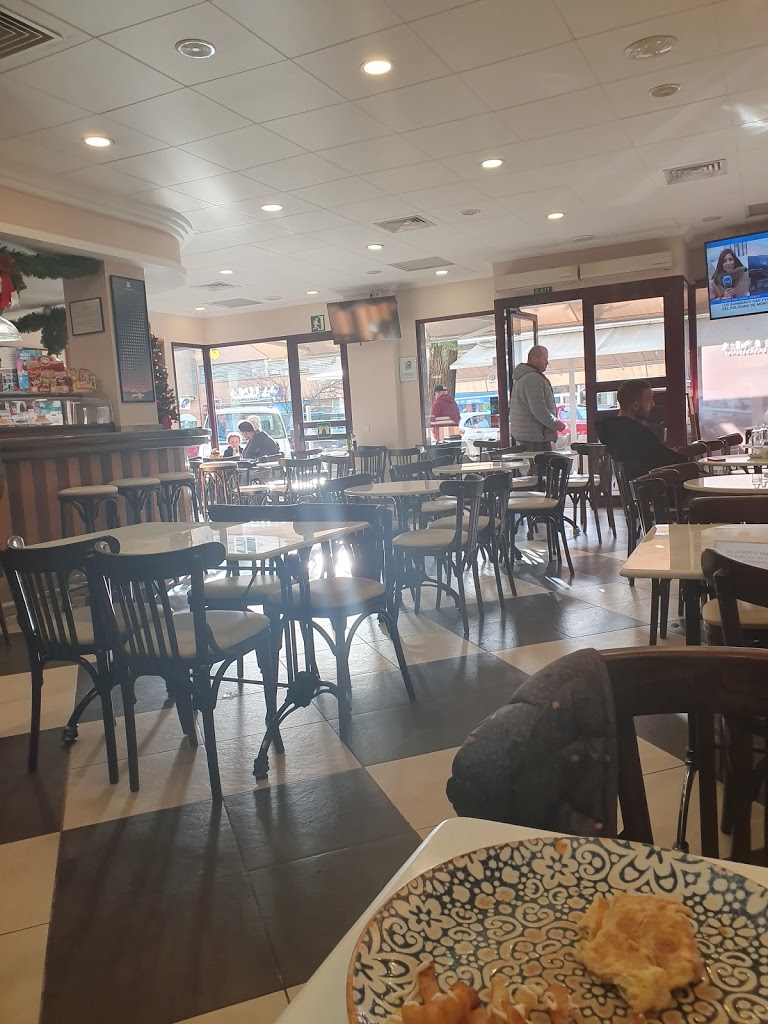 Restaurant Sa Fonda - Foto 19