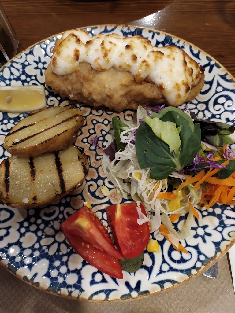 Restaurant Sa Fonda 10