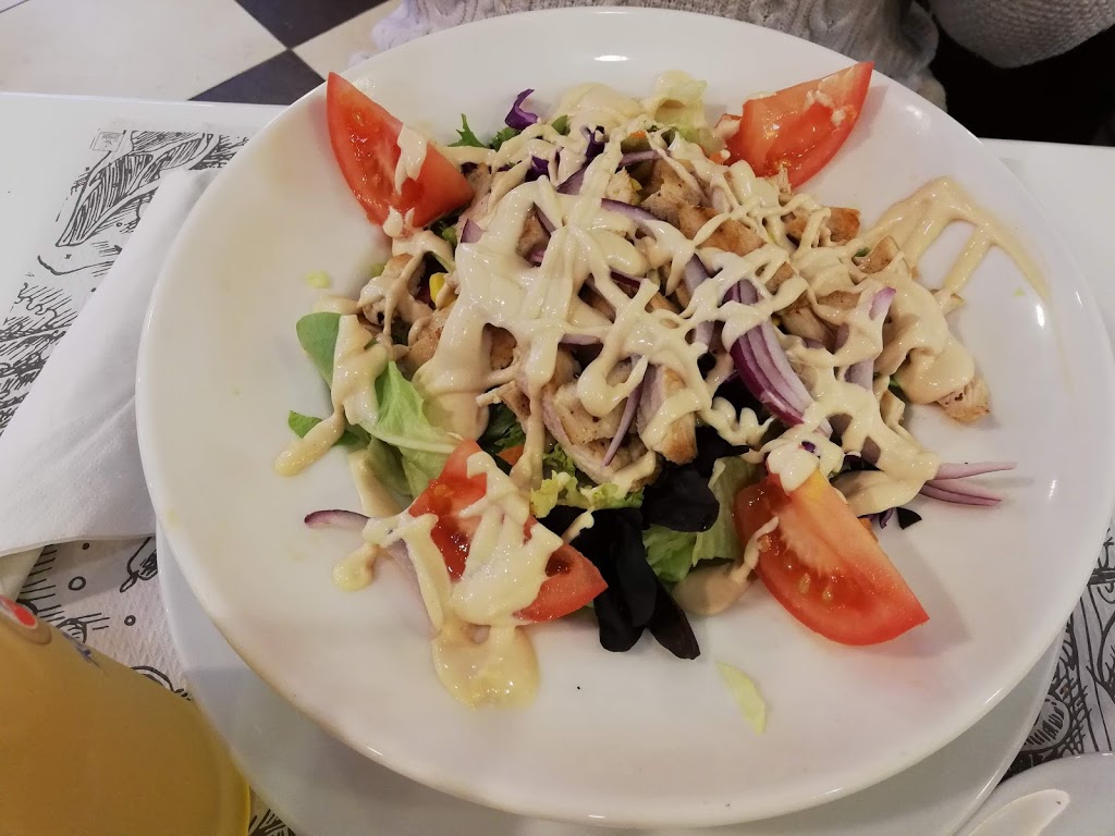 Restaurant Sa Fonda 1