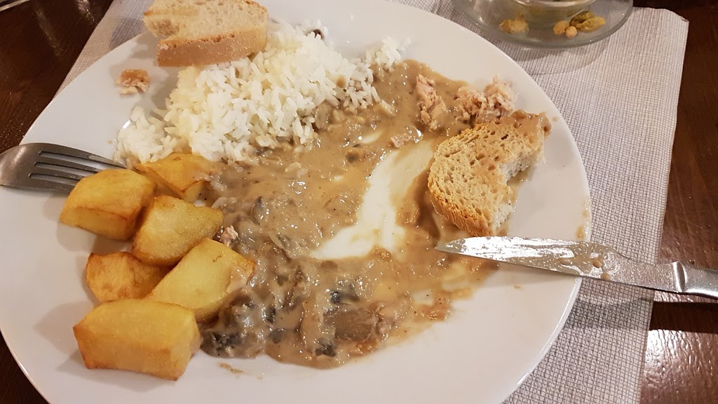 Restaurant Sa Fonda 2