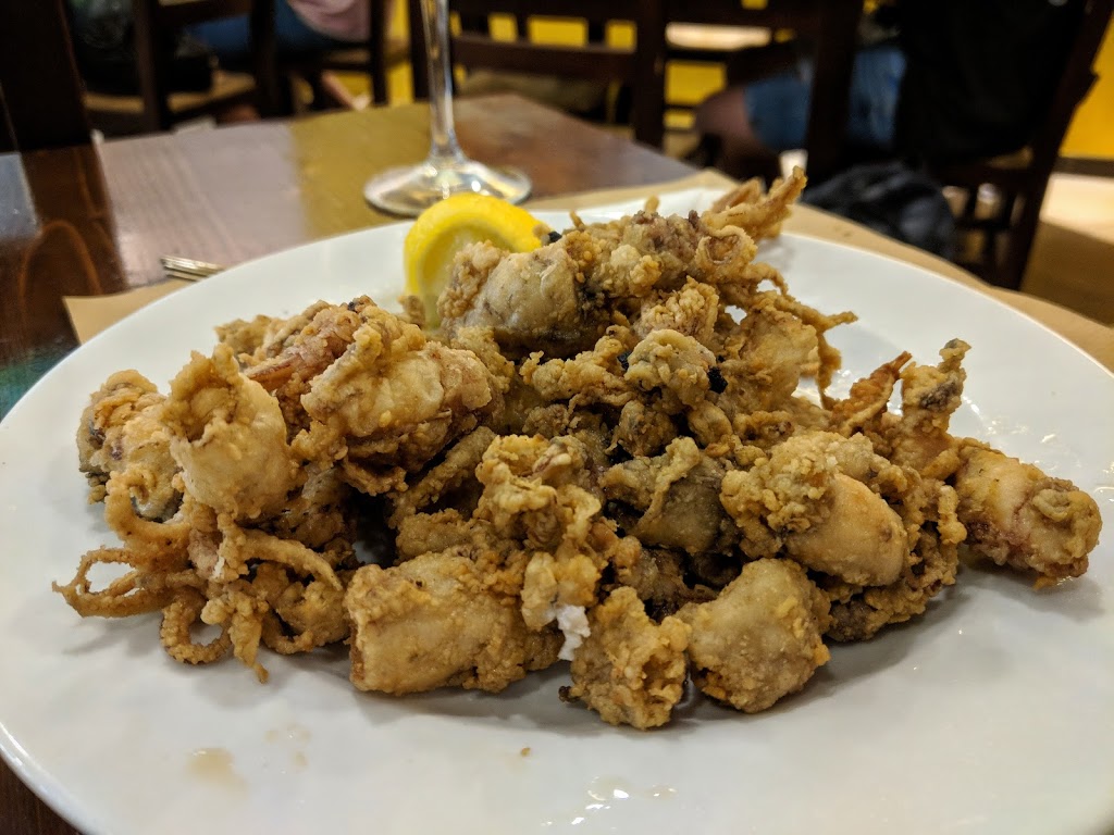 Restaurant Sa Fonda 3