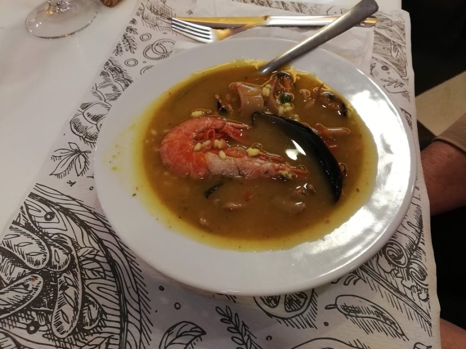 Restaurant Sa Fonda - Foto 14