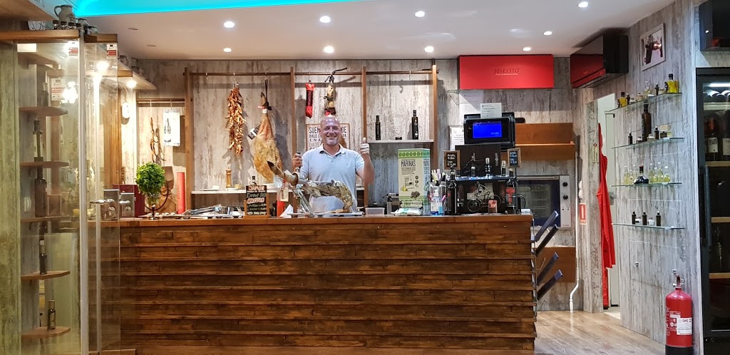 Restaurante Sa Caseta 1