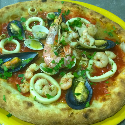 Restaurante Sa Caseta 10