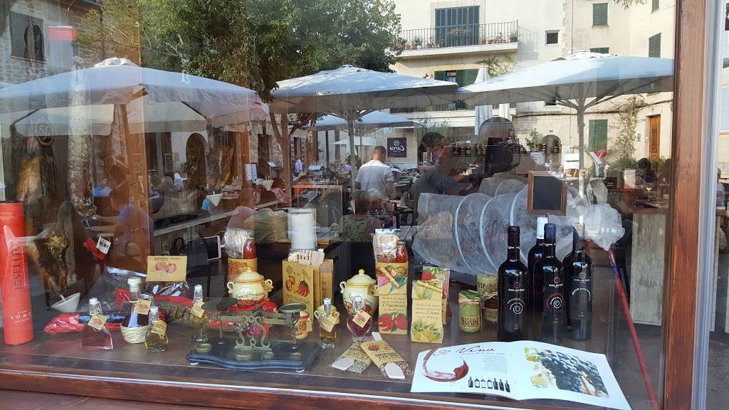 Restaurante Sa Caseta 11