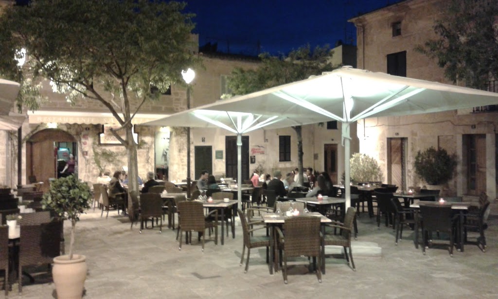 Restaurante Sa Caseta 15