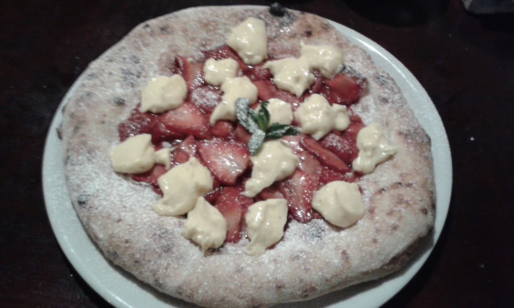 Restaurante Sa Caseta 17