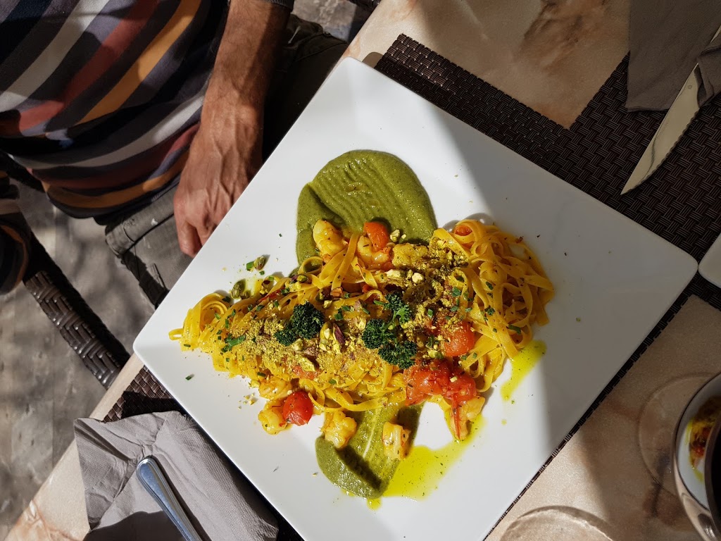 Restaurante Sa Caseta 2